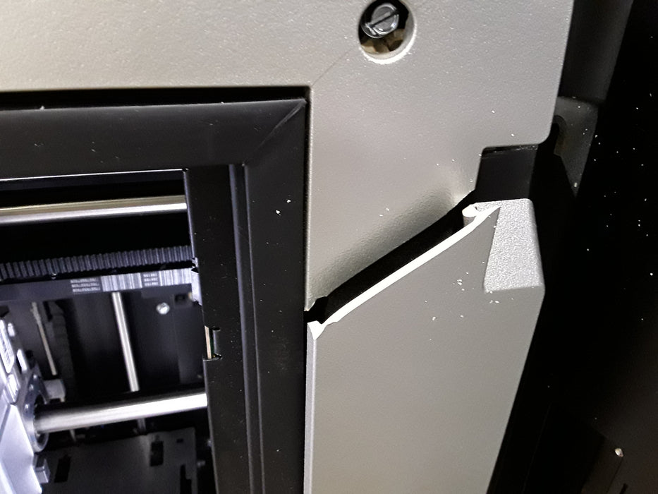 Stratasys Inc uPrint SE Plus 3D Printer