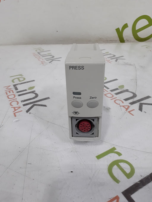Philips Philips M1006B Single Parameter IBP Module Patient Monitors reLink Medical