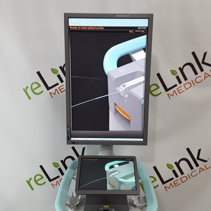 NinePoint Medical Inc 94301-M NVision Imaging System