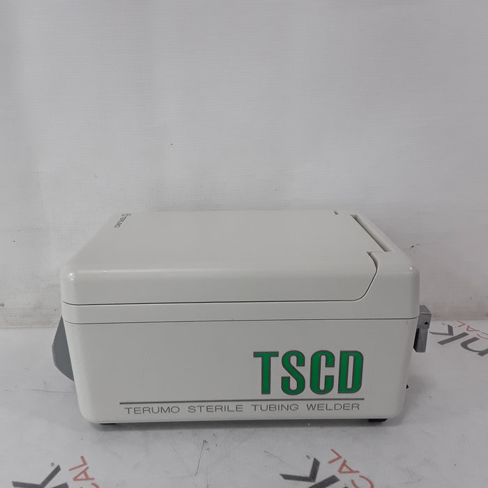 Terumo Medical SC-201A TSCD Sterile Tubing Welder