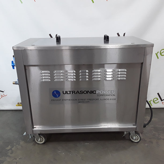 Ultrasonic Power Corporation Model 3218 Ultrasonic Cleaner