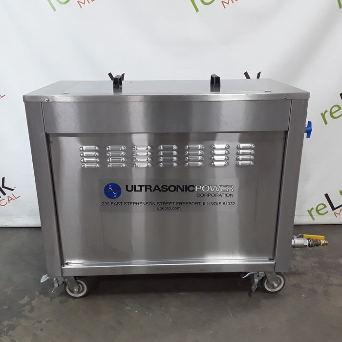 Ultrasonic Power Corporation Model 3218 Ultrasonic Cleaner