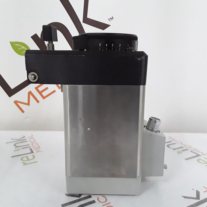 Datex-Ohmeda Isotec 5 Isoflurane Vaporizer