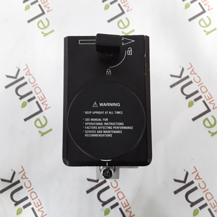 Datex-Ohmeda Isotec 5 Isoflurane Vaporizer