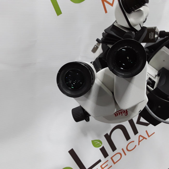 Leica M400-E Surgical Microscope
