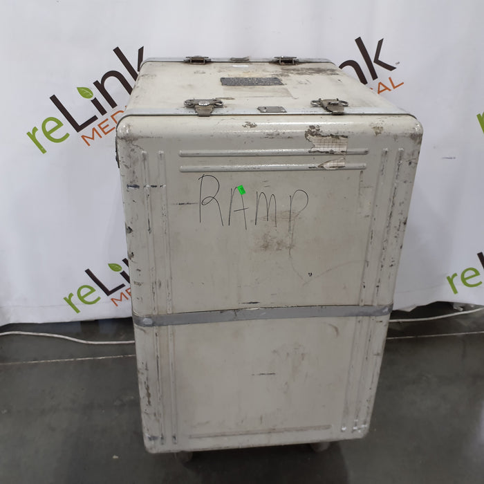 GE Healthcare TCR 7.5T750 Main Power Supply