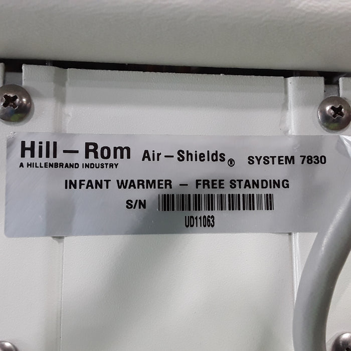 Air-Shields PM78-1 Infant Warmer