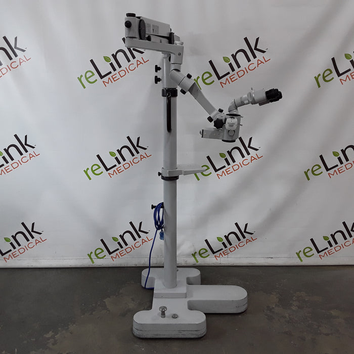 Carl Zeiss OPMI 111 / S21 Surgical Microscope