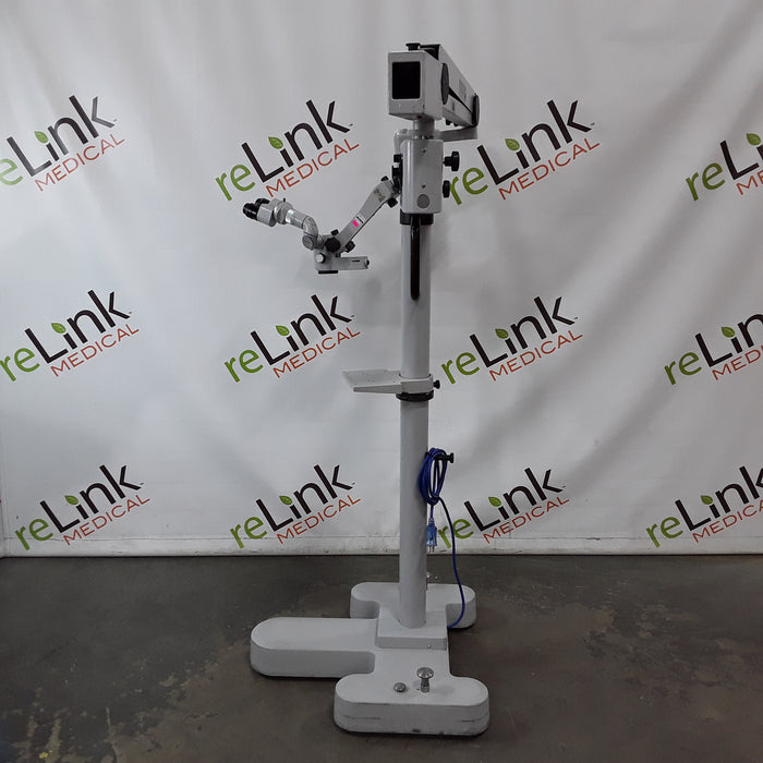 Carl Zeiss OPMI 111 / S21 Surgical Microscope