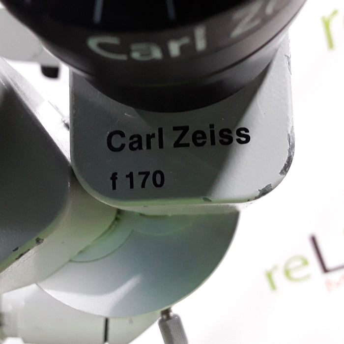 Carl Zeiss OPMI 111 / S21 Surgical Microscope