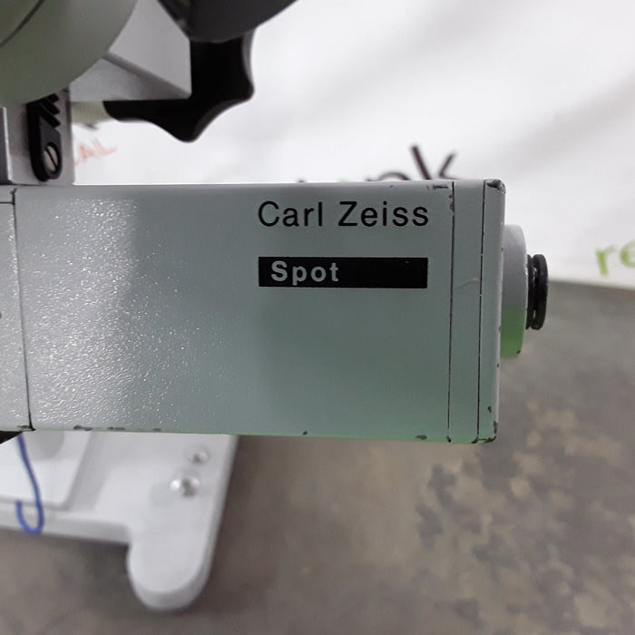 Carl Zeiss OPMI 111 / S21 Surgical Microscope