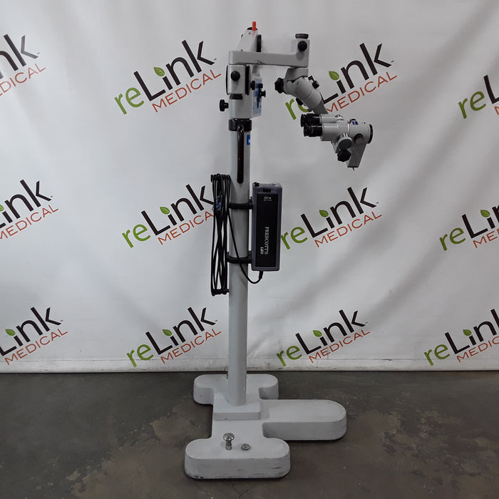 Carl Zeiss OPMI 111 / S21 Surgical Microscope