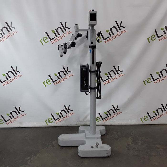 Carl Zeiss OPMI 111 / S21 Surgical Microscope