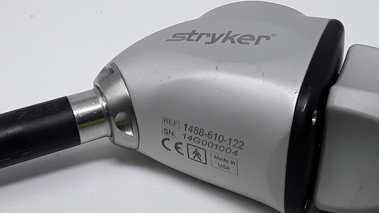 Stryker 1488-610-122 Camera Head