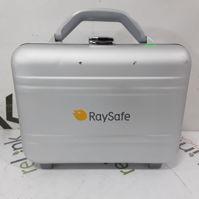 Unfors RaySafe Inc XI Base Survey Meter