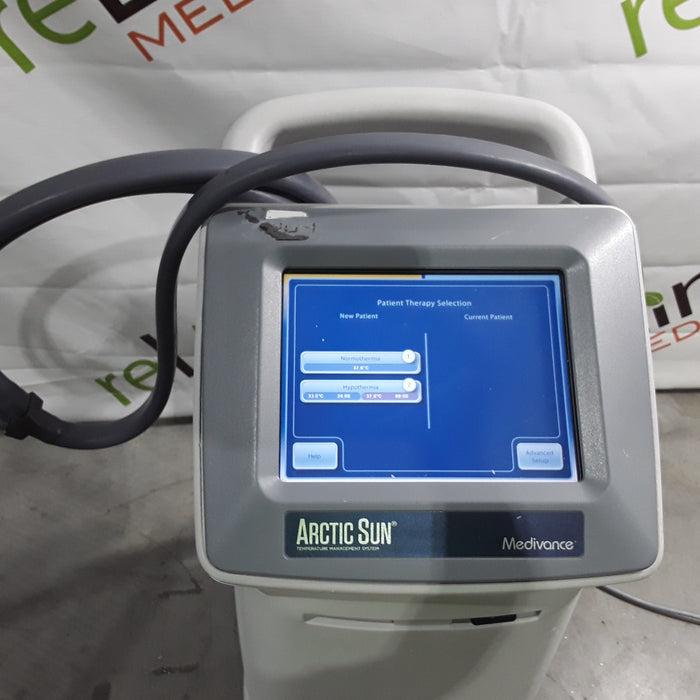 Medivance Arctic Sun 5000 Temperature Management System