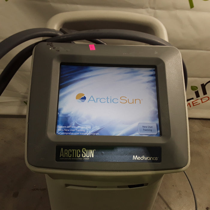 Medivance Arctic Sun 5000 Temperature Management System