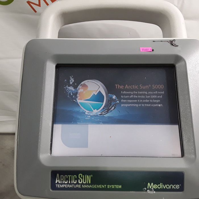 Medivance Arctic Sun 5000 Temperature Management System