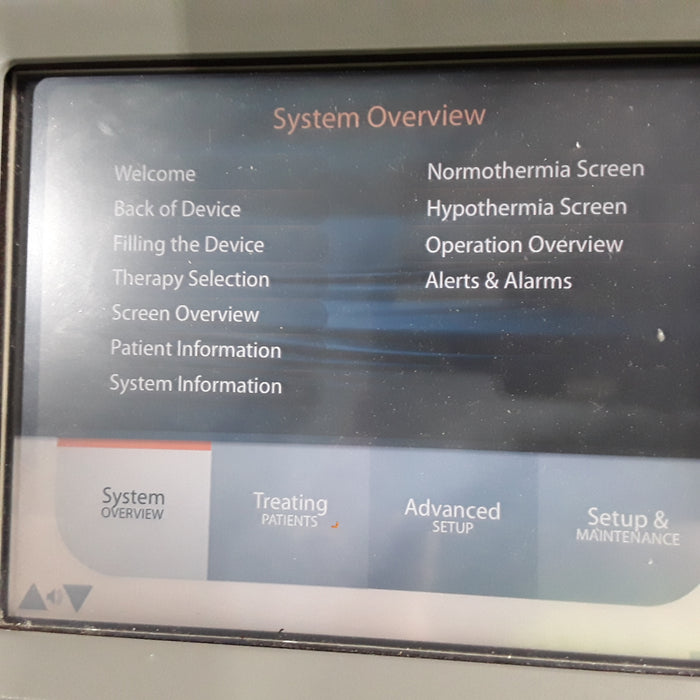 Medivance Arctic Sun 5000 Temperature Management System