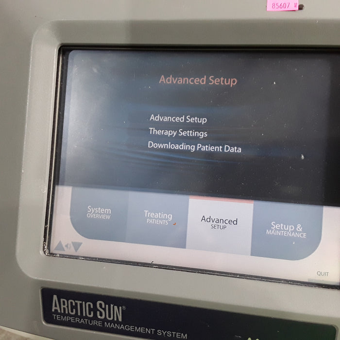 Medivance Arctic Sun 5000 Temperature Management System