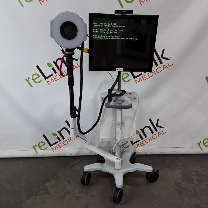 Cortexflo Cortexflo Live Medical Examination Camera System