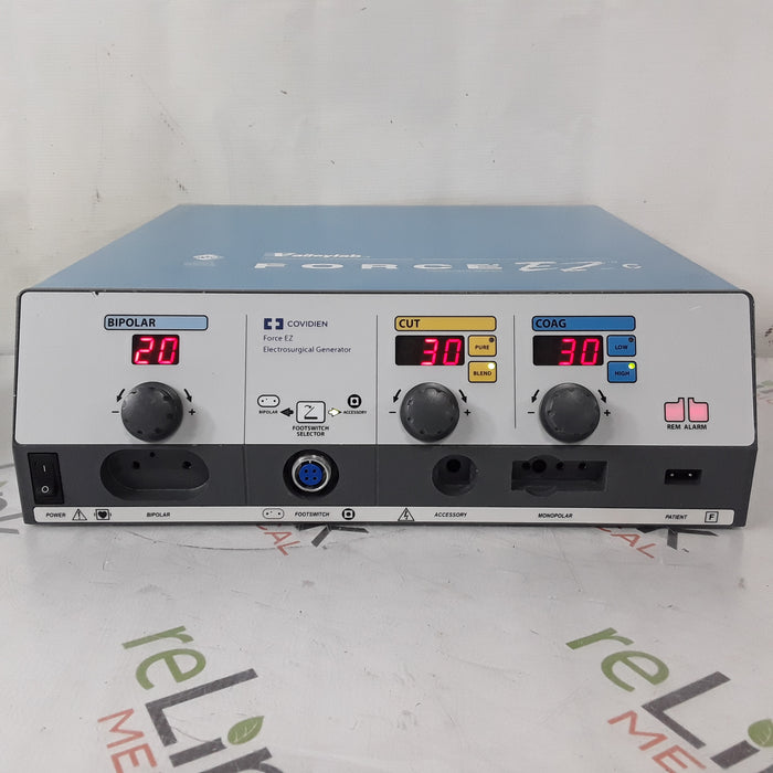 Valleylab Force EZc Electrosurgical Generator