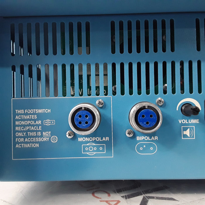 Valleylab Force EZc Electrosurgical Generator