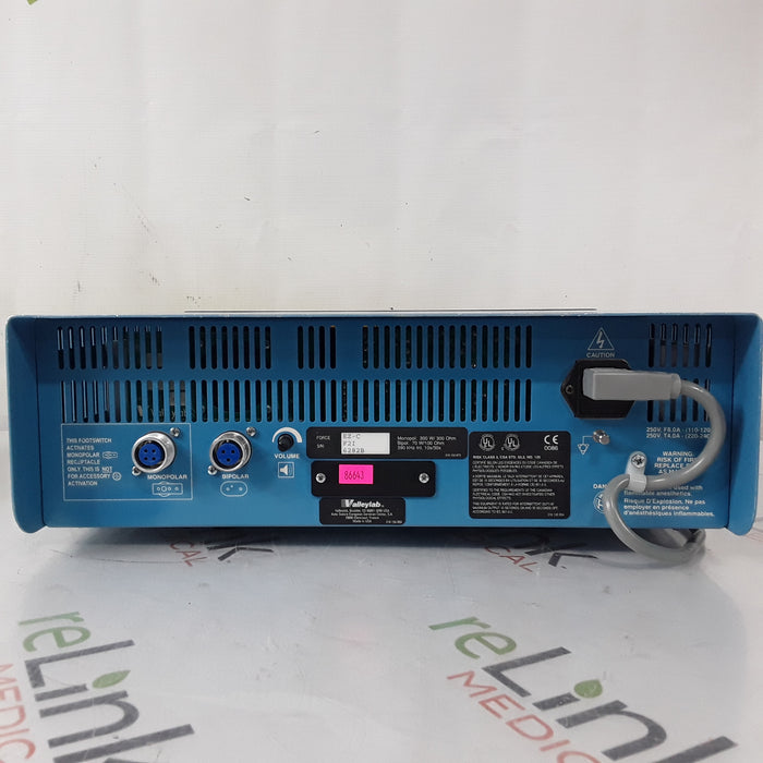 Valleylab Force EZc Electrosurgical Generator