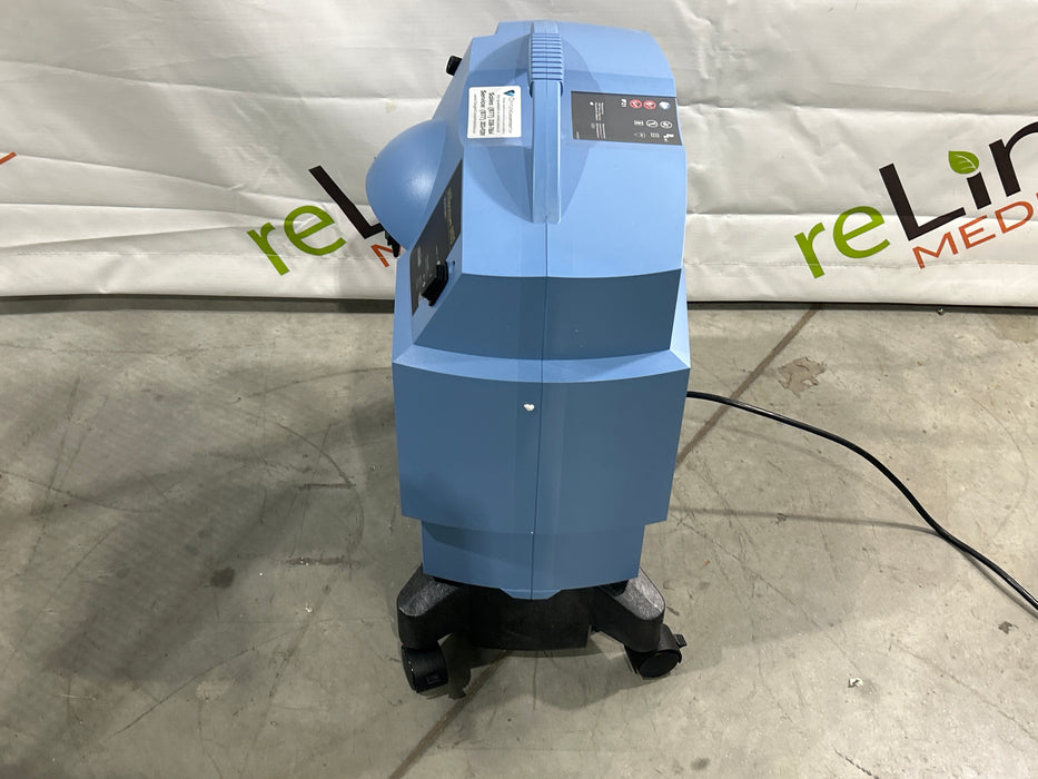Respironics Millennium M10 Oxygen Concentrator