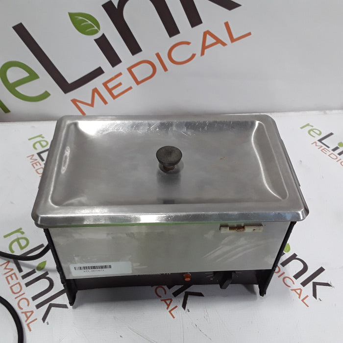 L&R Manufacturing Model T14 Ultrasonic Cleaner