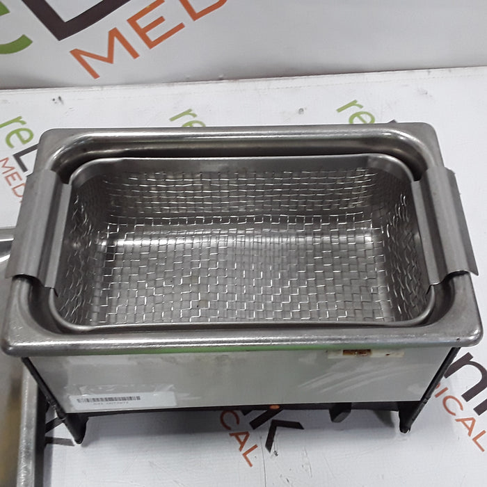 L&R Manufacturing Model T14 Ultrasonic Cleaner