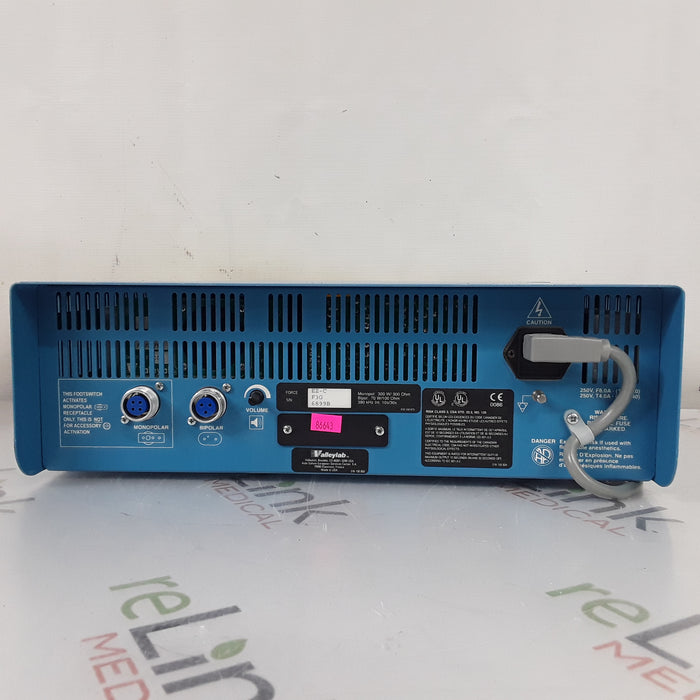 Valleylab Force EZc Electrosurgical Generator