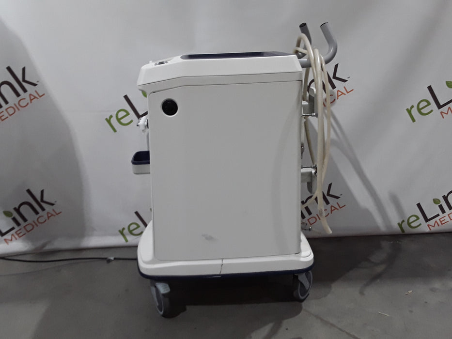 Mar Cor Purification RO, WRO 300H, 115V Rover, Dialysis Water Transport System