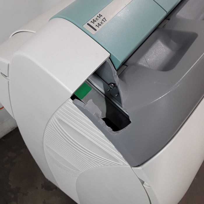 Fujifilm PCR Eleva S CR Reader