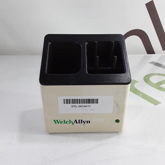 Welch Allyn 71123 Charging Stand