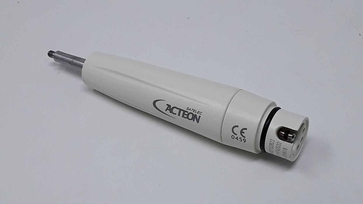 Acteon Satelec Newtron Dental Ultrasonic Scaler Handpiece