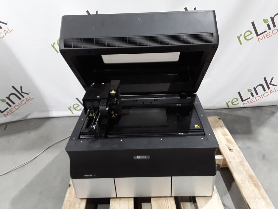 Stratasys Inc Objet30 Pro 3D Printer