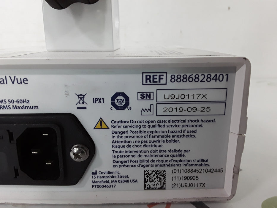 Covidien Vital Vue Light Source