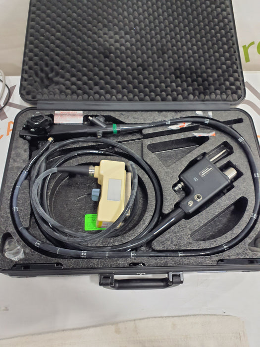 Pentax Medical EG-3630UR Ultrasound Video Gastroscope