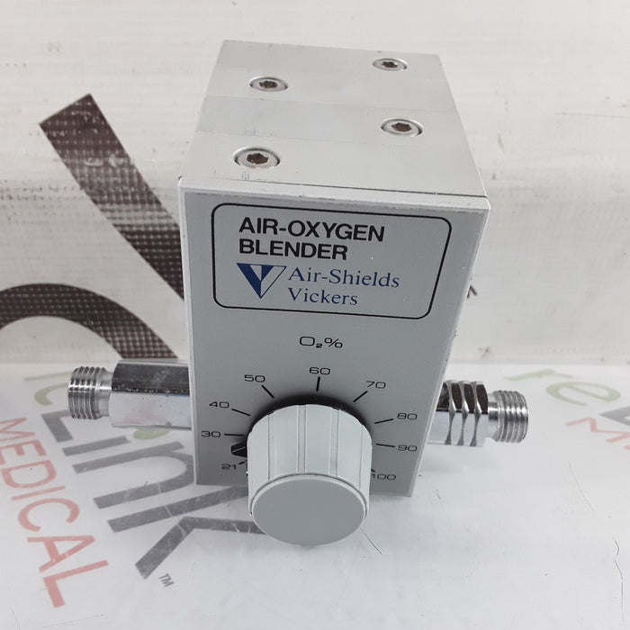 Air Shields Vickers Air-Oxygen Blender