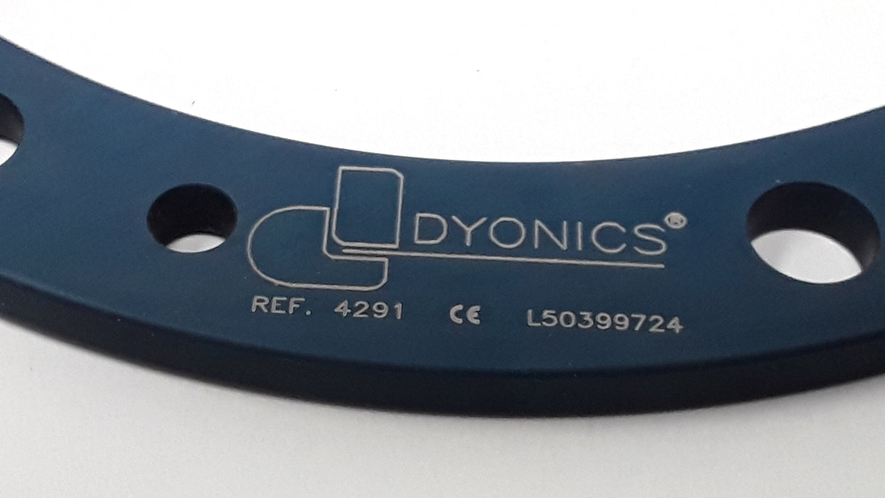Dyonics 4291 Micro Vector Drill Guide