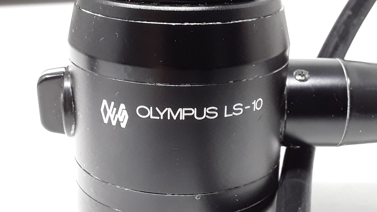 Olympus LS-10 Flexible Lecturescope