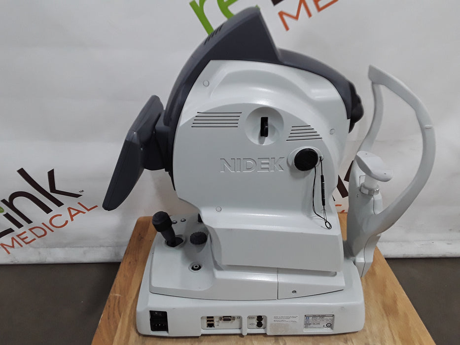 Nidek AFC-330 Non-Mydriatic Auto Fundus Camera