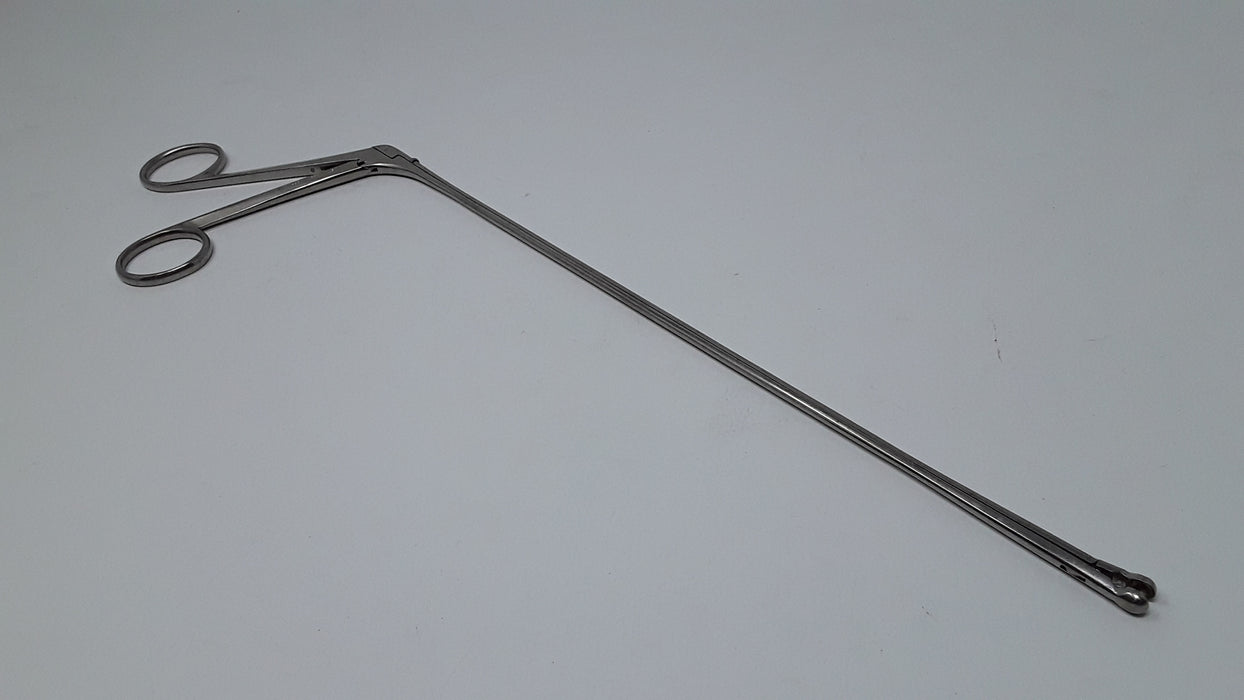 V. Mueller BE-2423 Straight Cup Jackson Forceps