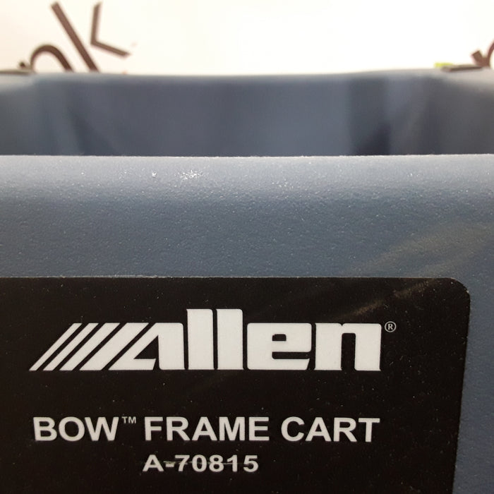 Allen Medical Systems Bow Frame
