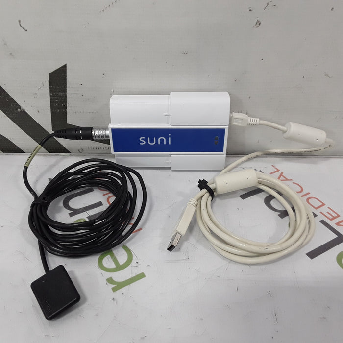 Suni Medical Imaging Inc. Dr. Suni 400-1233 USB Connection Peripheral