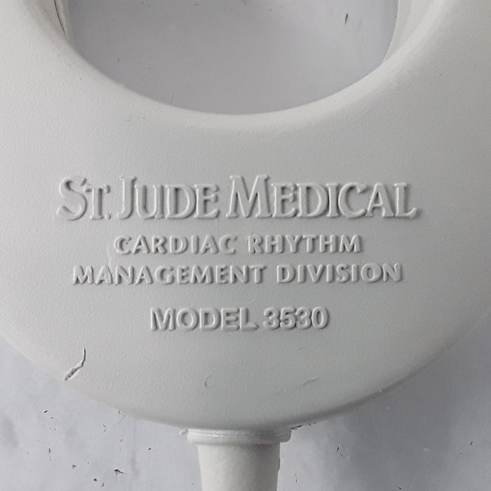 St. Jude Medical, Inc. 3530 Cardiac Rhythm Wand