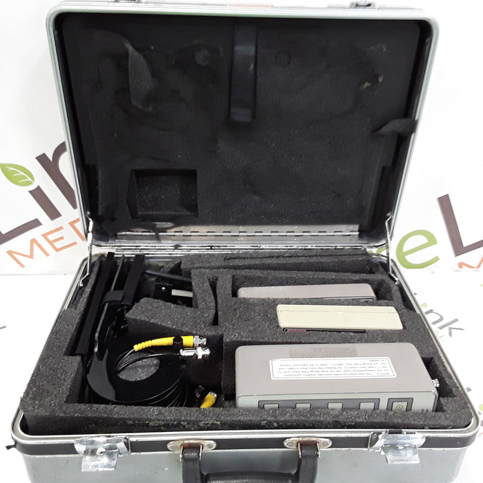 Keithley Instruments 35050 35080 35035 X-Ray Calibration Kit