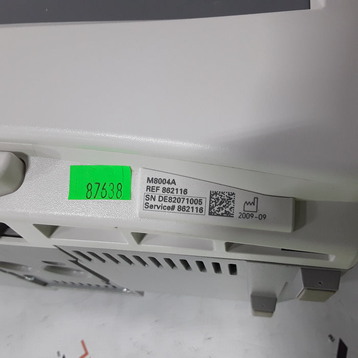 Philips IntelliVue MP50 - Neonatal Patient Monitor