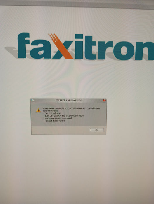 Faxitron Bioptics, LLC BioVision Digital Biopsy System